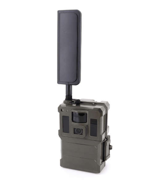 　　　　　ハイクカム LS4G IoT自動撮影カメラ