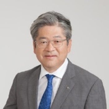 NTT西日本 代表取締役社長 森林 正彰