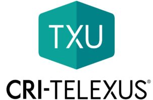 コミュニケーションミドルウェア「CRI TeleXus（テレクサス）」