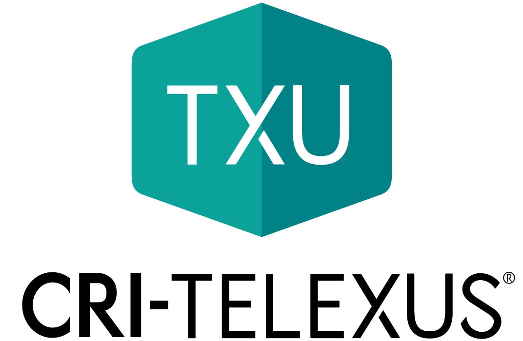 コミュニケーションミドルウェア「CRI TeleXus（テレクサス）」