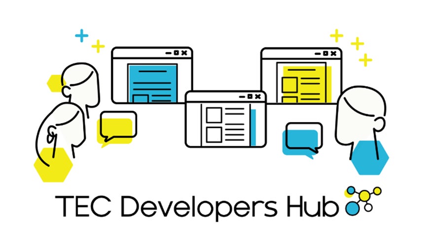 TEC Developers Hub