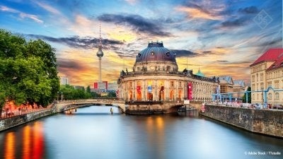 全世界のマイクロ波産業がEuMW 2023のためにベルリンに集います