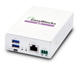 「EasyBlocks 監視」製品画像