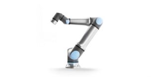 ユニバーサルロボットの新製品　「UR30」