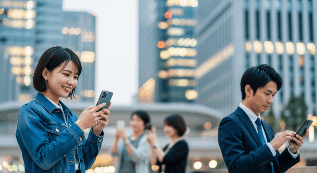 ドコモが24万2280円の還元を実施、月額880円で最新スマホを利用可能にする施策の説明を含んだイメージ。